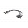 BOSCH uždegimo laido rinkinys 0986356773 272193