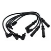 Bosch Uždegimo laido rinkinys VOLVO 740 760 940 960 Uždegimo laidai 27 12 7 544 11 12 7 544 27 12 7 545