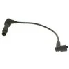 Bosch Uždegimo laido rinkinys OPEL Omega B Calibra Vectra A VAUXHALL Calibra Omega B 90543551 90543552 90543553