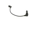 Bosch Uždegimo laido rinkinys OPEL Omega B Calibra Vectra A VAUXHALL Calibra Omega B 90543551 90543552 90543553