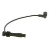 Bosch Uždegimo laido rinkinys OPEL Omega B Calibra Vectra A VAUXHALL Calibra Omega B 90543551 90543552 90543553