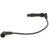 Bosch Uždegimo laido rinkinys OPEL Omega B Calibra Vectra A VAUXHALL Calibra Omega B 90543551 90543552 90543553