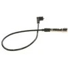 Bosch Uždegimo Laido Rinkinys Seat Inca Skoda Felicia Octavia VW Golf Lupo Vento 6X1 6E1 1H1 1H2