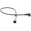 Bosch Uždegimo Laido Rinkinys Seat Inca Skoda Felicia Octavia VW Golf Lupo Vento 6X1 6E1 1H1 1H2