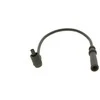 Bosch Uždegimo laido rinkinys VOLVO 740 760 940 960 Uždegimo laidai 27 12 7 544 11 12 7 544 27 12 7 545