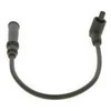 Bosch Uždegimo laido rinkinys VOLVO 740 760 940 960 Uždegimo laidai 27 12 7 544 11 12 7 544 27 12 7 545
