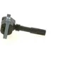 Bosch Uždegimo Ritė Alfa Romeo 164 156 166 3.0 24V 3.2 GTA Lancia Kappa Thesis 6001640001 6001640002