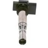 Bosch Uždegimo Ritė Audi A8 D2 D3 Bentley Continental GT Flying Spur GTC VW Passat Phaeton Touareg 4D2 4D8 4E2 4E8 3BG 3B3 3B6 3D1 3D2 3D3 3D4 3D6 3D7 3D8 3D9 7LA 7L6 7L7 059971021 059971021A 059971021B