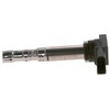 Bosch Uždegimo Ritė Audi A8 D2 D3 Bentley Continental GT Flying Spur GTC VW Passat Phaeton Touareg 4D2 4D8 4E2 4E8 3BG 3B3 3B6 3D1 3D2 3D3 3D4 3D6 3D7 3D8 3D9 7LA 7L6 7L7 059971021 059971021A 059971021B
