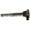 Bosch Uždegimo Ritė Audi A8 D2 D3 Bentley Continental GT Flying Spur GTC VW Passat Phaeton Touareg 4D2 4D8 4E2 4E8 3BG 3B3 3B6 3D1 3D2 3D3 3D4 3D6 3D7 3D8 3D9 7LA 7L6 7L7 059971021 059971021A 059971021B