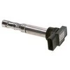 Bosch Uždegimo Ritė Audi A8 D2 D3 Bentley Continental GT Flying Spur GTC VW Passat Phaeton Touareg 4D2 4D8 4E2 4E8 3BG 3B3 3B6 3D1 3D2 3D3 3D4 3D6 3D7 3D8 3D9 7LA 7L6 7L7 059971021 059971021A 059971021B