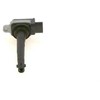 Bosch Uždegimo Ritė NISSAN Micra Qashqai X-Trail Tiida 1.6 2.0 RENAULT Clio Laguna 8200083 8200084 8200085