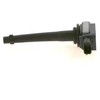 Bosch Uždegimo Ritė NISSAN Micra Qashqai X-Trail Tiida 1.6 2.0 RENAULT Clio Laguna 8200083 8200084 8200085