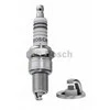 BOSCH uždegimo žvakė 0242229687 01V409057