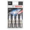 BOSCH uždegimo žvakė 0242232803 WR78