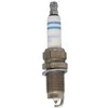 Bosch Uždegimo Žvakė Audi A3 A1 SEAT Altea Leon Toledo SKODA Octavia Fabia VW Golf Polo Touran 6Q0 905 105 A 6Q0 905 105