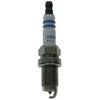 Bosch Uždegimo Žvakė Honda Jazz Civic Airwave City GE3 GE2 FN FK GJ1 GJ2 GE4 90919S00003 9091900003