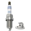 Bosch Uždegimo Žvakė AUDI A4 A6 TT SEAT Ibiza Leon Škoda Octavia VW Golf Polo 6E0880803 6E0880803A 6E0880803B