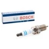 Bosch Uždegimo Žvakė Audi A4 B6 Hyundai Sonata IV Uždegimo Žvakės 90919-02245 90919-02246