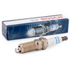 Bosch Uždegimo Žvakė Cadillac CTS I SRX STS Chevrolet Captiva Ford Galaxy S-Max Mondeo Ranger Mazda 6 3 5 Suzuki Grand Vitara 101212 101213 101214 101215