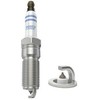 Bosch Uždegimo Žvakė Cadillac CTS I SRX STS Chevrolet Captiva Ford Galaxy S-Max Mondeo Ranger Mazda 6 3 5 Suzuki Grand Vitara 101212 101213 101214 101215