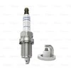 Bosch Uždegimo Žvakė Chevrolet Astra OPEL Astra H Zafira B VAUXHALL Astra Mk5 90502201 90502202 90502203