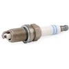 Bosch Uždegimo Žvakė Chevrolet Astra OPEL Astra H Zafira B VAUXHALL Astra Mk5 90502201 90502202 90502203