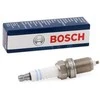 Bosch Uždegimo Žvakė Chevrolet Astra OPEL Astra H Zafira B VAUXHALL Astra Mk5 90502201 90502202 90502203