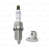 Bosch Uždegimo Žvakė Chevrolet Astra OPEL Astra H Zafira B VAUXHALL Astra Mk5 90502201 90502202 90502203