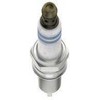 Bosch Uždegimo Žvakė Citroen C3 C4 DS3 Peugeot 208 1.2 VTi 68 82 PureTech 75 82 9662574980 9662574981 9662574982