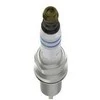 Bosch Uždegimo Žvakė Citroen C3 I Hatchback C4 Coupe Peugeot 206 Hatchback Renault Clio II Hatchback Uždegimo Žvakės 7701207170 7701207171 7701207172