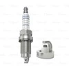 Bosch Uždegimo Žvakė Ford Maverick Nissan Prairie Pro Terrano II Pick Up Navara 90919 1104 90919 1104
