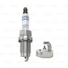 Bosch Uždegimo Žvakė Honda Jazz Civic Airwave City GE3 GE2 FN FK GJ1 GJ2 GE4 90919S00003 9091900003