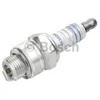 Bosch Uždegimo Žvakė Mahindra CJ 3 Volvo PV544 Hatchback Uždegimo Žvakės