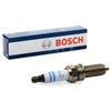 Bosch Uždegimo Žvakė Mercedes Benz C E S G Klase 500 5461ccm 388hp 0001588601 0001588602