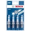 BOSCH uždegimo žvakės 0242222804