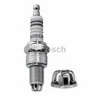 BOSCH uždegimo žvakės 0242229658
