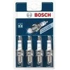 BOSCH uždegimo žvakės 0242229988