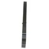 Bosch V Formos Diržas Audi 80 B4 A6 C4 Citroen Dispatch Fiat Scudo 1.6 1581cc 75hp 90hp 1896cc 4A2 8C2 8C5 8G7 220 224 Nissin 74300-65A00 74300-65A01