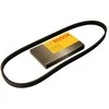 Bosch V formos diržas Citroen ZX BX Visa Fiat Punto Brava Bravo Marea Peugeot 205 305 309 405 Mitsubishi Galant Lancia Y 7701025050 7701025051 7701025052
