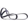 Bosch V Formos Diržas Honda Stream I RN 2.0 16V Land Rover Discovery II L318 4.0 Renault Espace IV JK 2.2 dCi 7701209022 7701209023