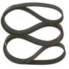Bosch V Formos Diržas Jeep Cherokee OPEL Frontera VAUXHALL Frontera 2.5 Tdi TDS 2498 2499 ccm 115 116 hp 902 904 905 906