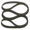 Bosch V Formos Diržas Jeep Cherokee OPEL Frontera VAUXHALL Frontera 2.5 Tdi TDS 2498 2499 ccm 115 116 hp 902 904 905 906