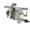Bosch Vairo Stiprintuvo Siurblys BMW 5 F10 6 F12 F13 F06 34116762461 34116762462