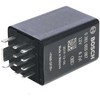 BOSCH valdymo blokas, švytėjimo laikas 0281003087 4E090907282A