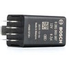 BOSCH valdymo blokas, švytėjimo laikas 0281003087 4E090907282A
