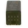 BOSCH valdymo blokas, švytėjimo laikas 0281003087 4E090907282A