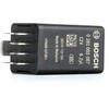 BOSCH valdymo blokas, švytėjimo laikas 0281003087 4E090907282A