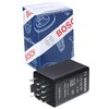 BOSCH valdymo blokas, švytėjimo laikas 0281003087 4E090907282A
