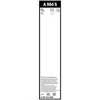 BOSCH valytuvo mentė 339701400H 8Y1998002